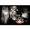 Flora Floor Lamp By Slamp