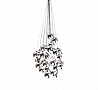 D87 Stochastic Suspension By Luceplan