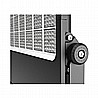 פנס הצפה SHARP PLUS IP66 400W 60d