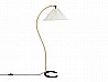 Timberline Floor Lamp By Gubi