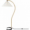 Timberline Floor Lamp By Gubi