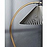 Timberline Floor Lamp By Gubi