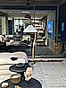 Timberline Floor Lamp By Gubi