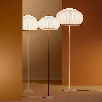 Knit Floor By Vibia