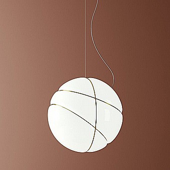 Armilla Pendant By Fabbian