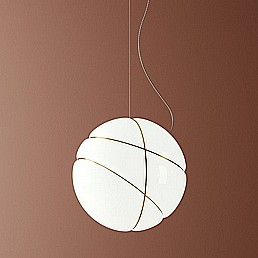 Armilla Pendant By Fabbian Armilla Pendant By Fabbian