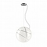 Armilla Pendant By Fabbian