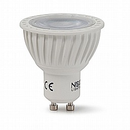 ���� ����� GU10 7W 2700K