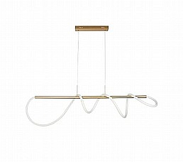 חבל אור מוט תליה חבל אור מוט תליה