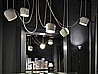 AIM 5 LED Suspension Lamp By Flos
