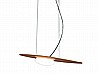 Kwic Suspension Lamp By Axolight