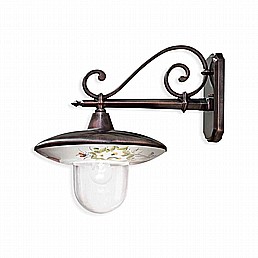 Latina A670 Wall By Ferroluce