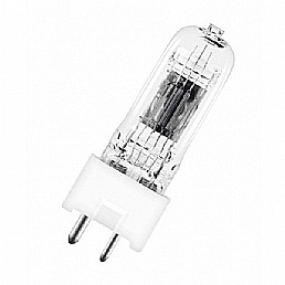 נורת הלוגן 230V 400W FSX 93592 OSRAM נורת הלוגן 230V 400W FSX 93592 OSRAM