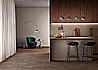 Bowee floor lamp By B. Lux