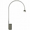 Bowee floor lamp By B. Lux