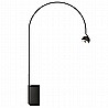 Bowee floor lamp By B. Lux