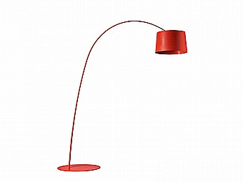 Twiggy Floor Lamp By Foscarini