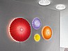 Muse 80 Wall / Ceiling By Axolight