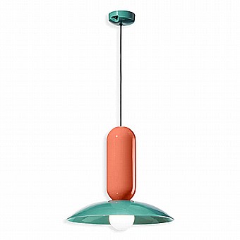 PAU C2630 Pendant By Ferroluce