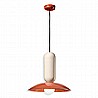 PAU C2630 Pendant By Ferroluce