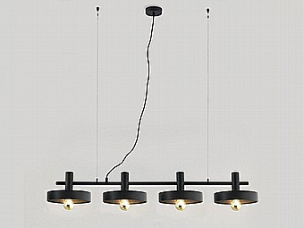 Aloa L Suspension By Aromas