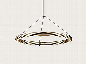   Elli Suspension - C1311/L By Aromas