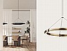 Elli Suspension - C1311/L By Aromas