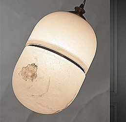 עדי שיש תליה (כולל נורת לד) עדי שיש תליה (כולל נורת לד)