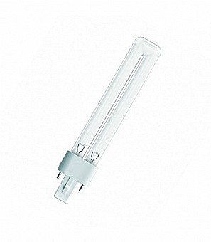 ���� HNS S 7W OFR UV-C G23 OSRAM