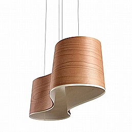 New Wave Pendant By Lzf New Wave Pendant By Lzf