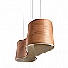 New Wave Pendant By Lzf