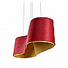 New Wave Pendant By Lzf