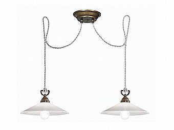 Tabia 212.10 Suspension By Il Fanale