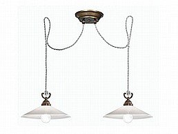 Tabia 212.10 Suspension By Il Fanale Tabia 212.10 Suspension By Il Fanale