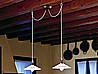 Tabia 212.10 Suspension By Il Fanale