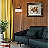 Misko F15 Floor By B.lux