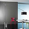 Gru ST floor lamp By Icone