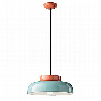  Maracana Ceiling Light C2745 By Ferroluce
