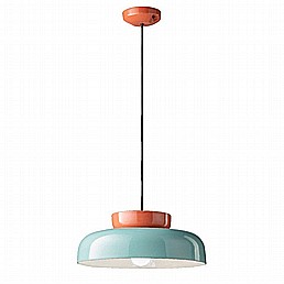  Maracana Ceiling Light C2745 By Ferroluce
