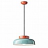  Maracana Ceiling Light C2745 By Ferroluce