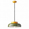  Maracana Ceiling Light C2745 By Ferroluce