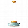  Maracana Ceiling Light C2745 By Ferroluce