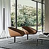 Luminator floor lamp By Flos