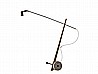Kiron Floor Lamp By Lumen Center Italia