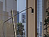 Kiron Floor Lamp By Lumen Center Italia