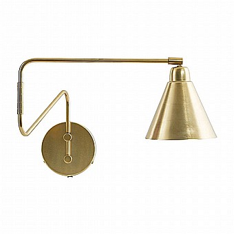Game Wall Lamp 70cm By House Doctor