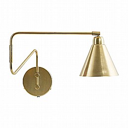 Game Wall Lamp 70cm By House Doctor Game Wall Lamp 70cm By House Doctor