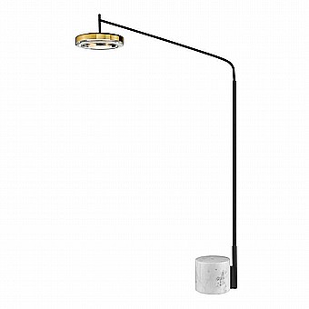 Space Lux Floor By Seyvaa