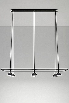 Cupolina Suspension By EstiLuz