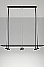 Cupolina Suspension By EstiLuz